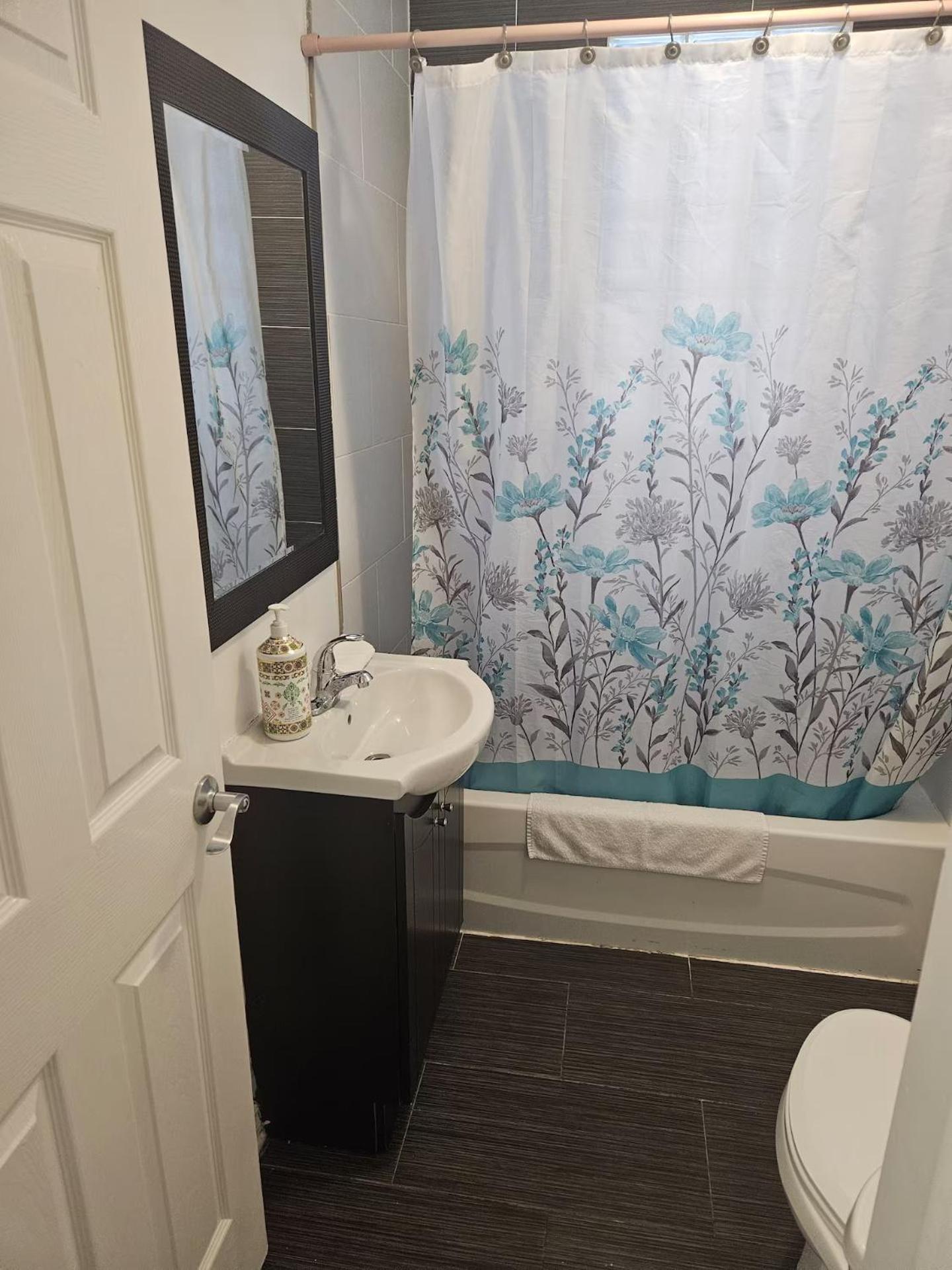 Apartment Suitestay Ottawa