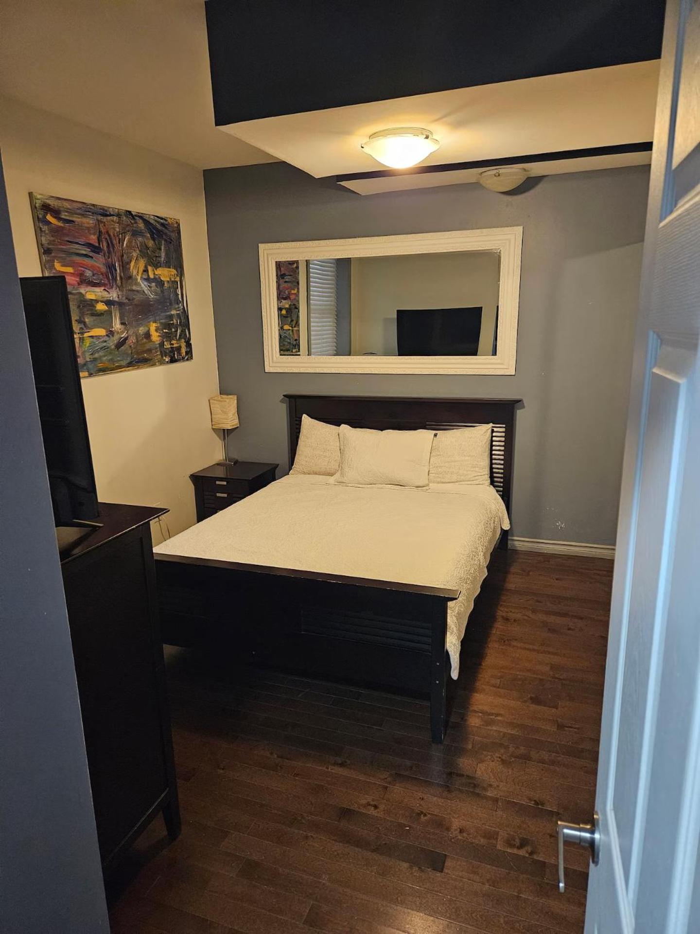 Suitestay Apartment Ottawa