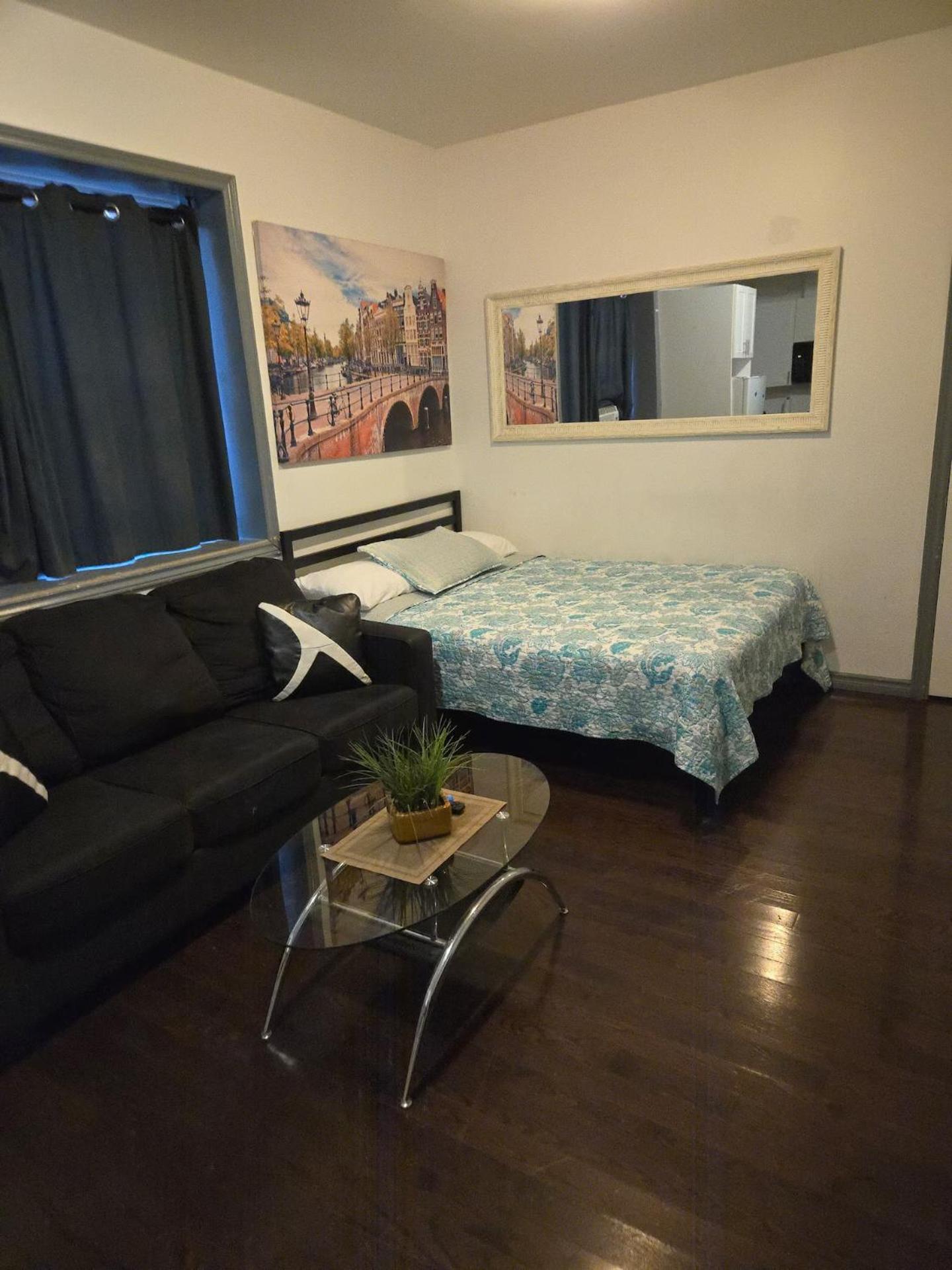 Suitestay Apartment Ottawa