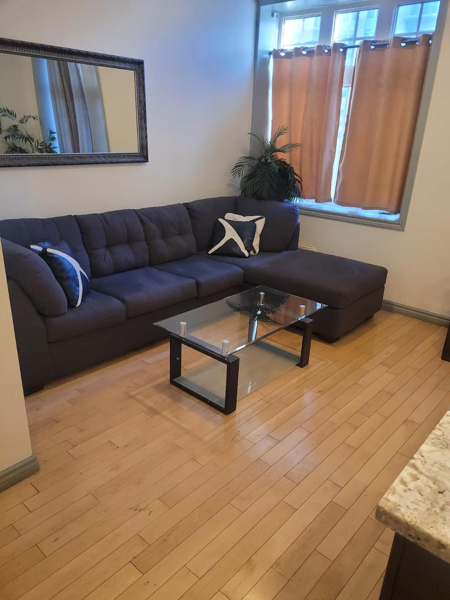 Suitestay Apartment *