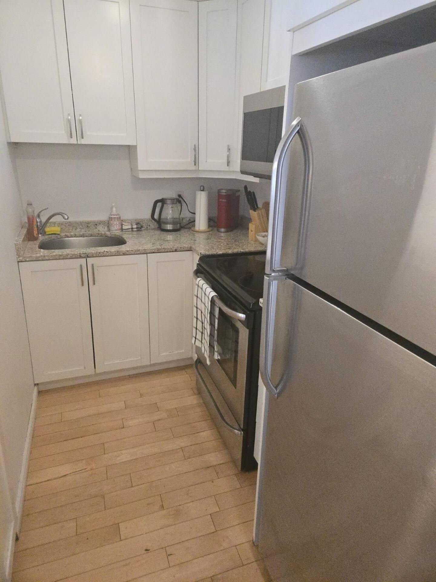 Apartment Suitestay Ottawa