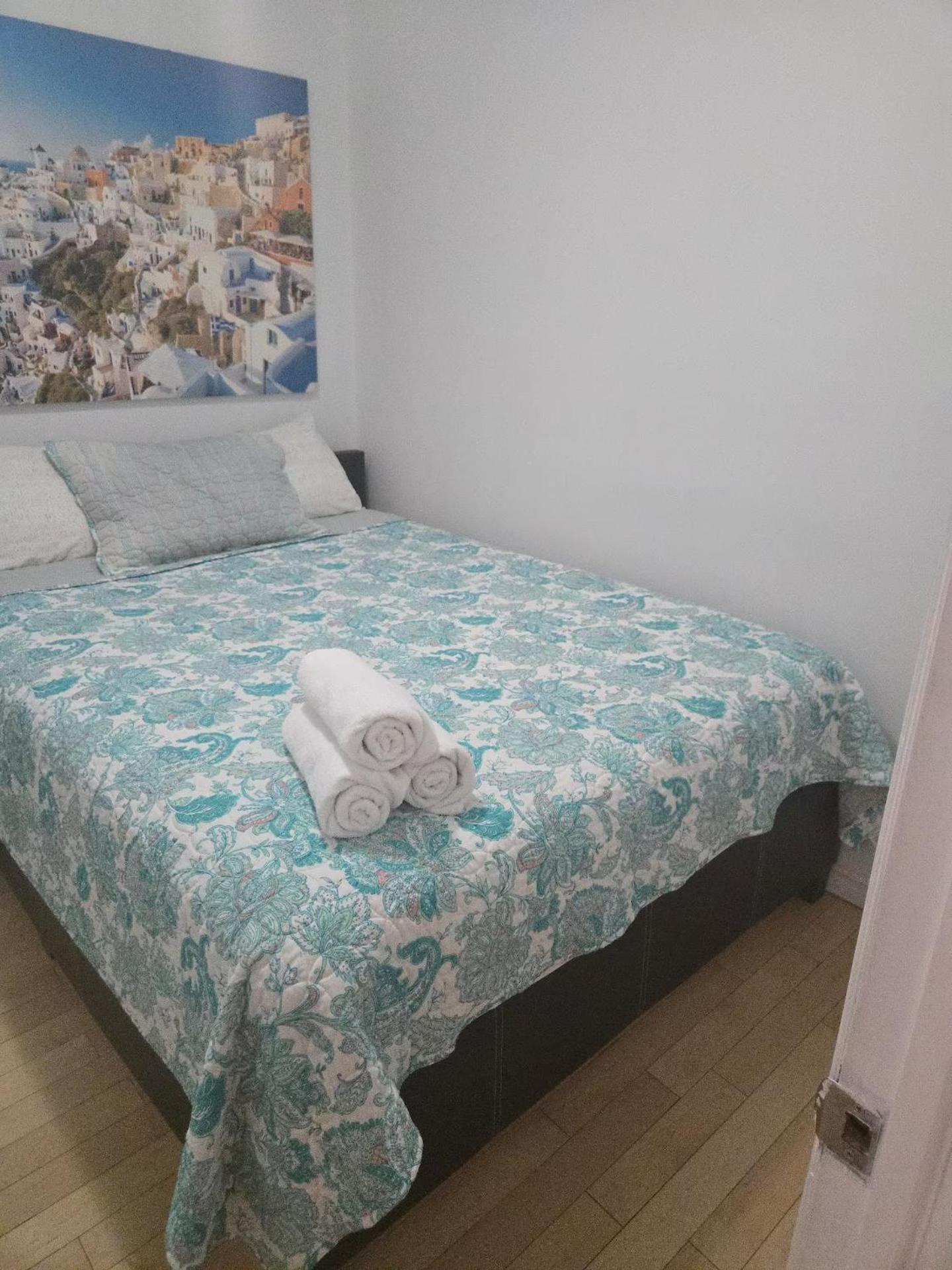 Suitestay Apartment Ottawa