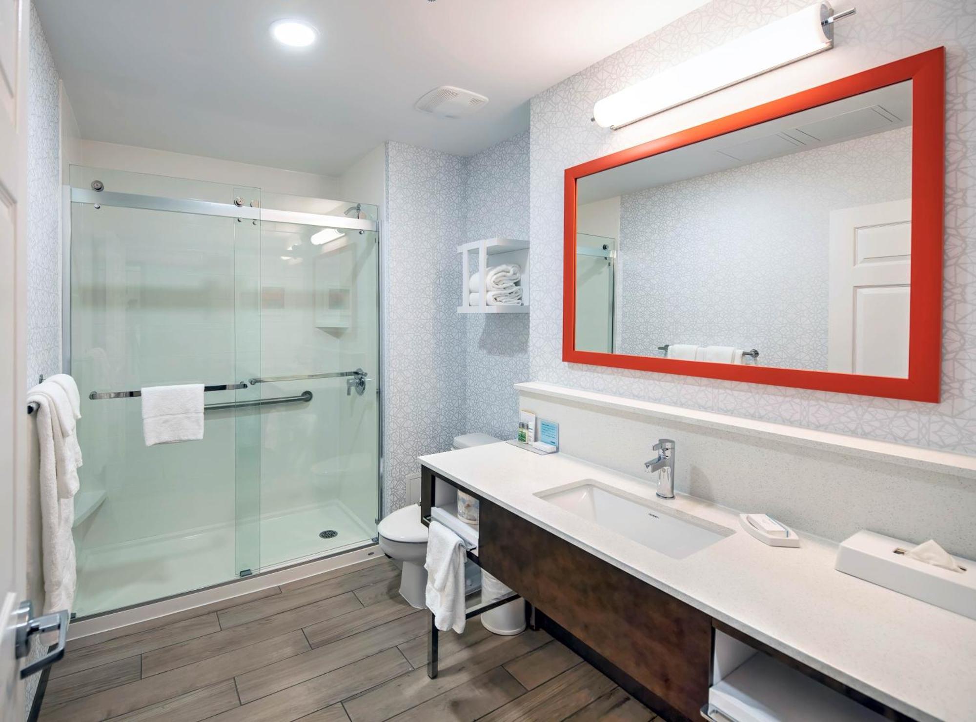 Hotel Hampton By Hilton