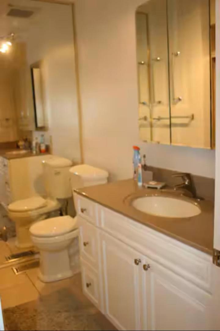 In Area Guest house Ottawa