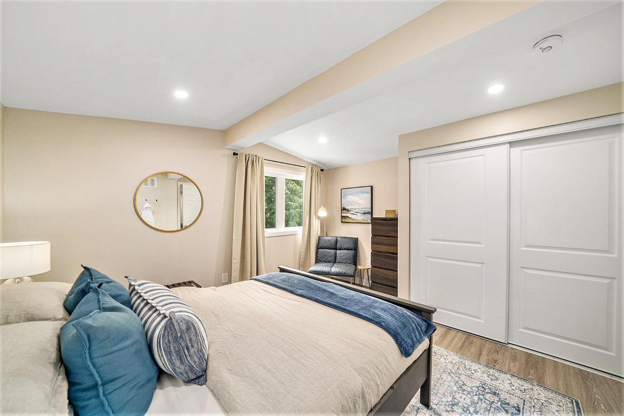 Midterm Furnished In * Ottawa