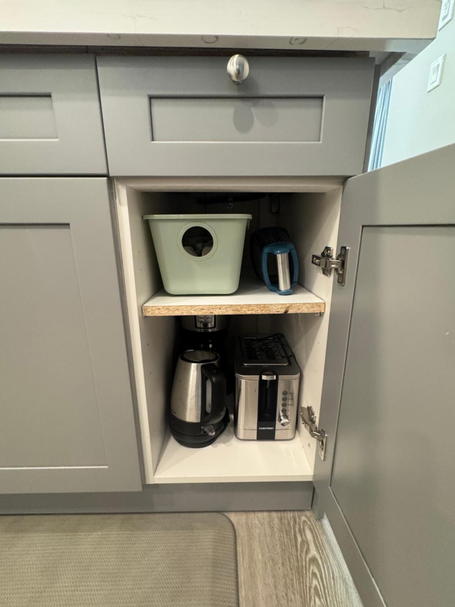 Midterm Furnished In *