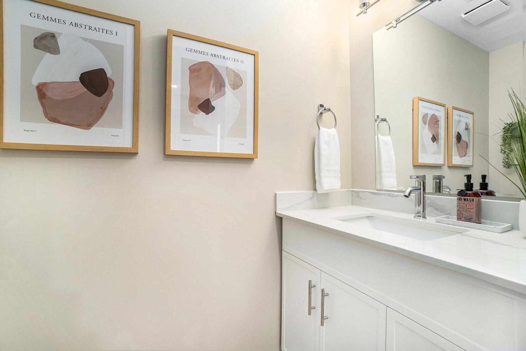 Midterm Furnished In