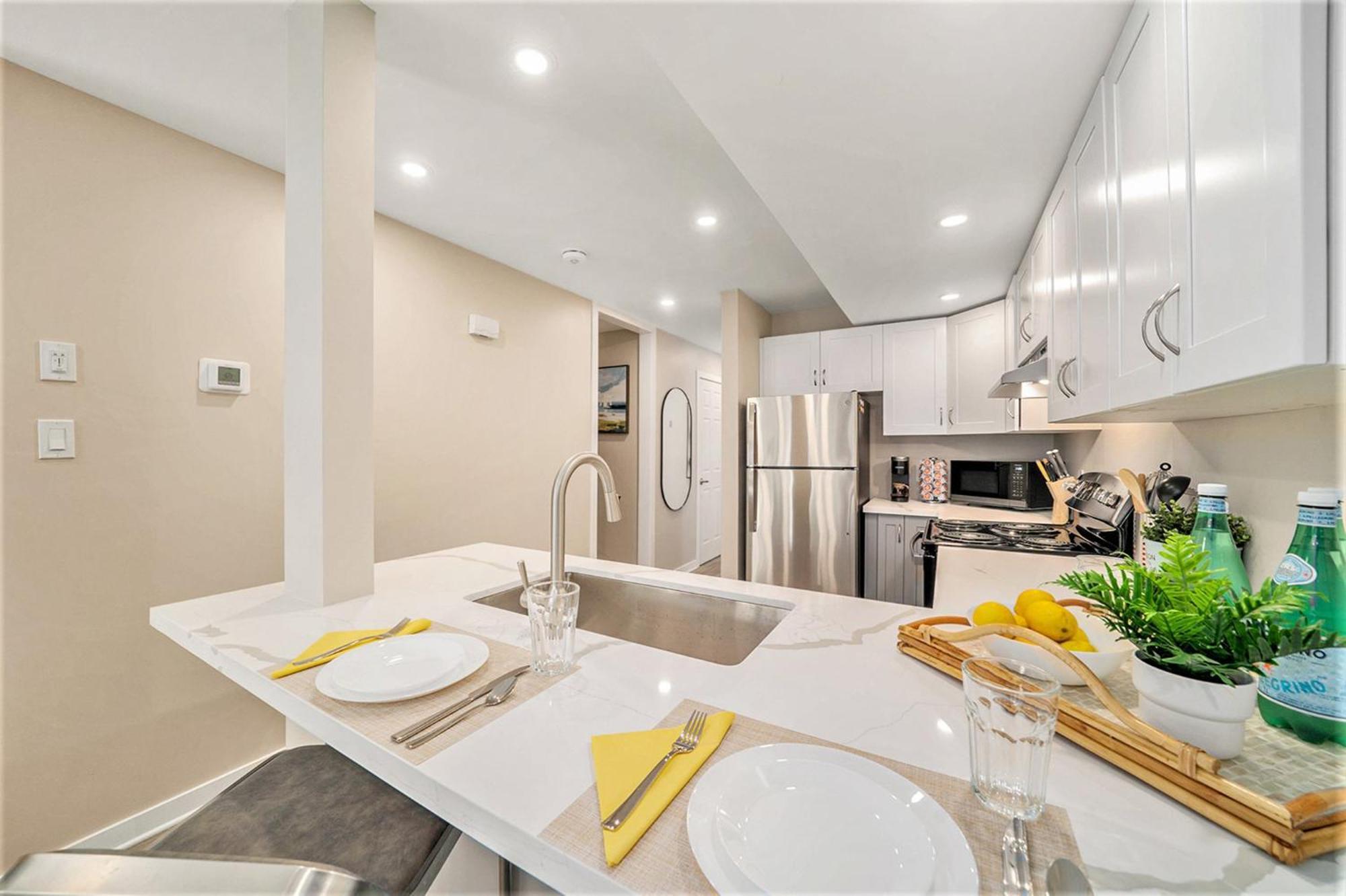 Midterm Furnished In Apartment Ottawa