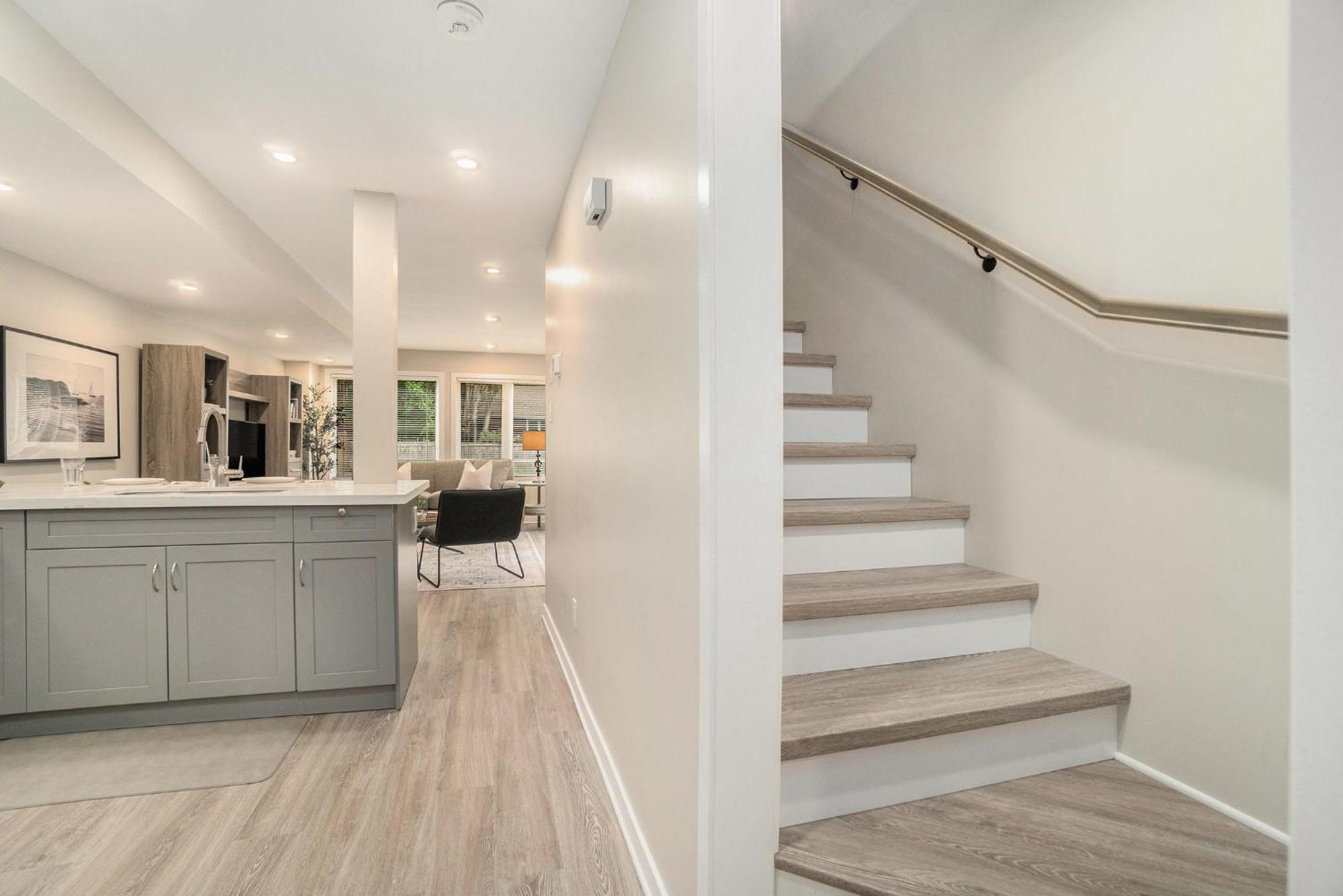 Midterm Furnished In *