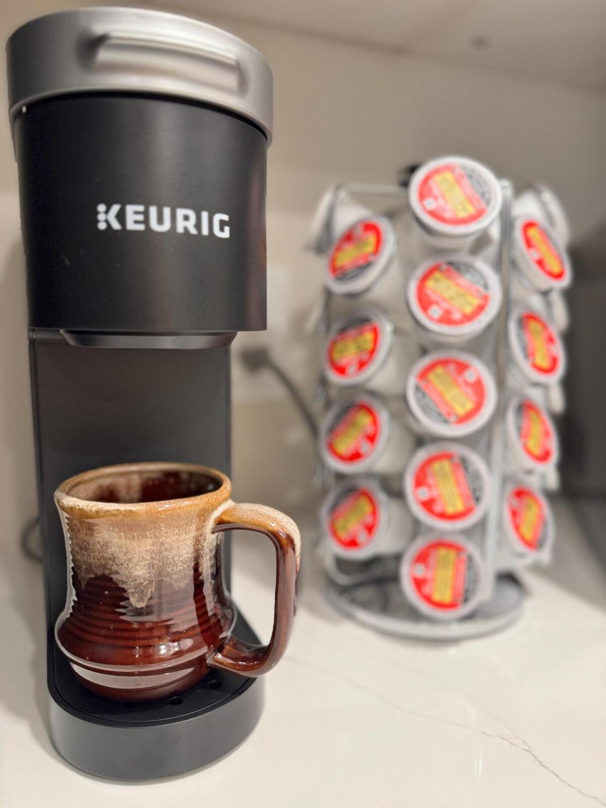 Midterm Furnished In