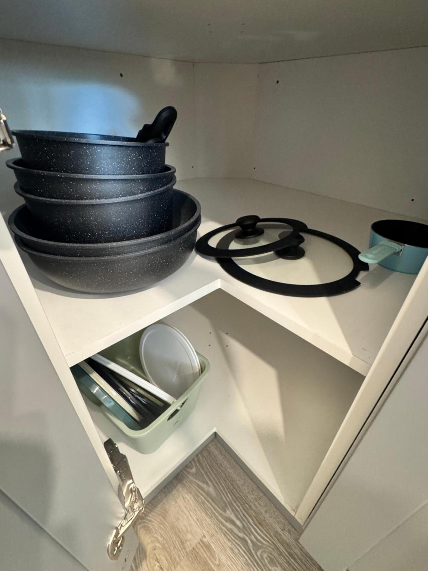 Apartment Midterm Furnished In