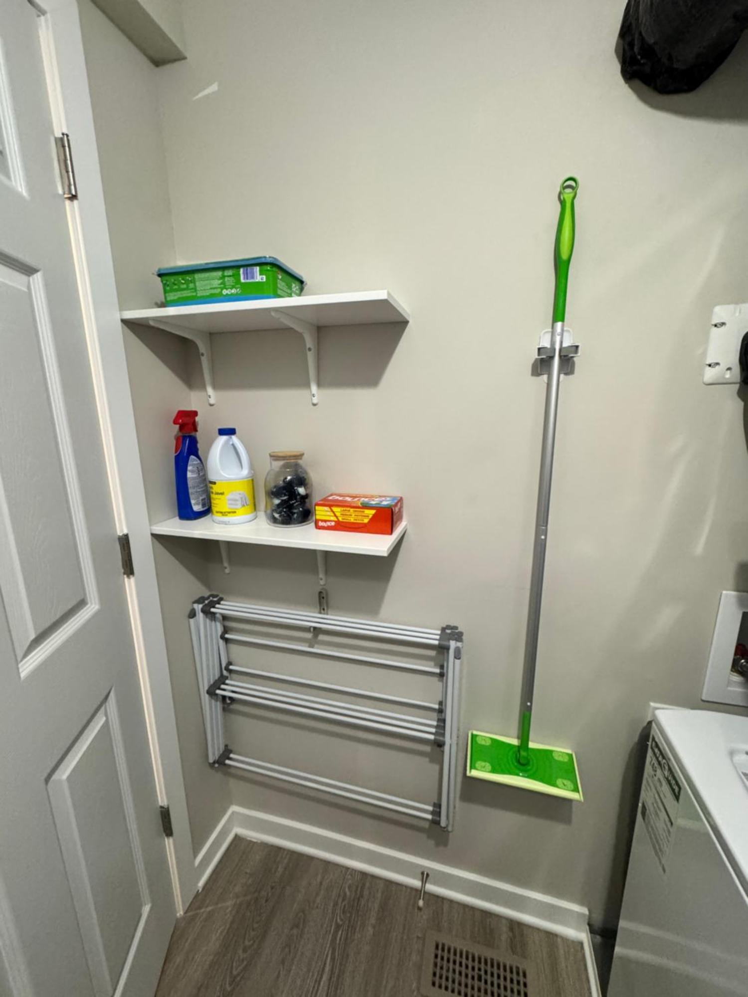 Midterm Furnished In