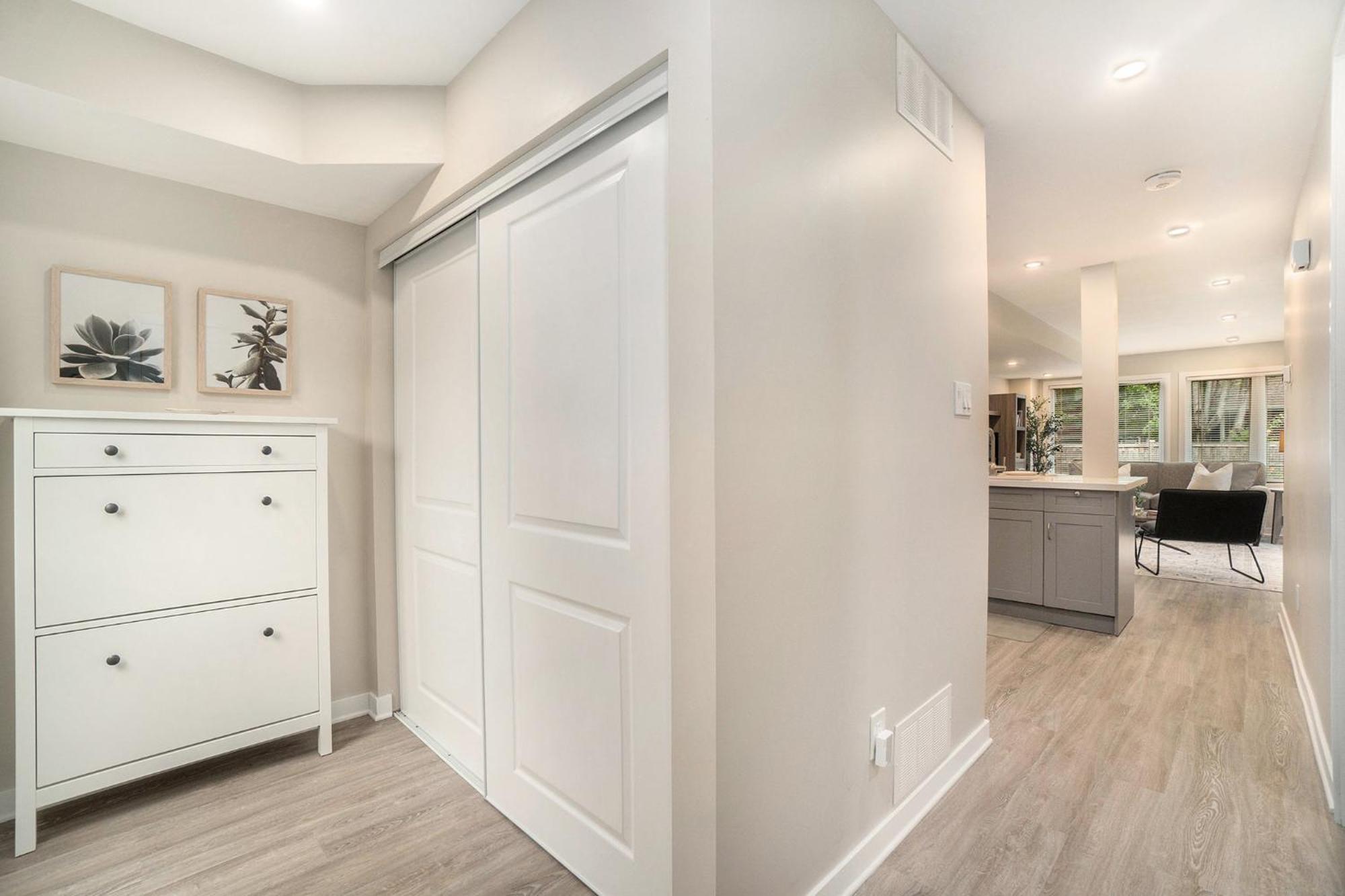 Midterm Furnished In