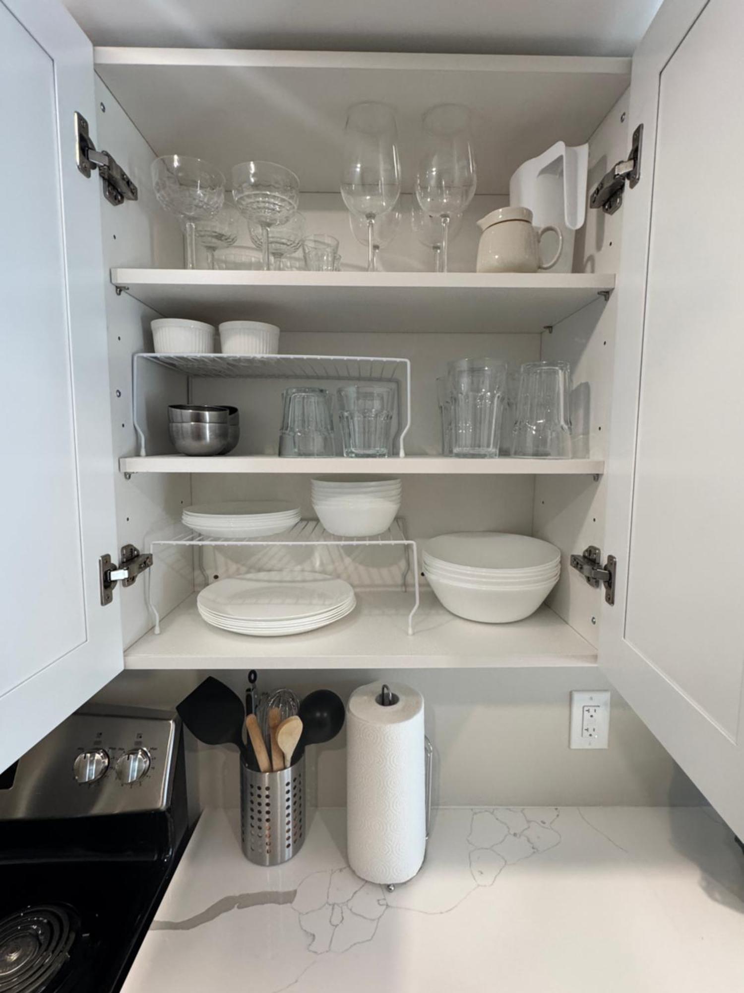 Midterm Furnished In Apartment