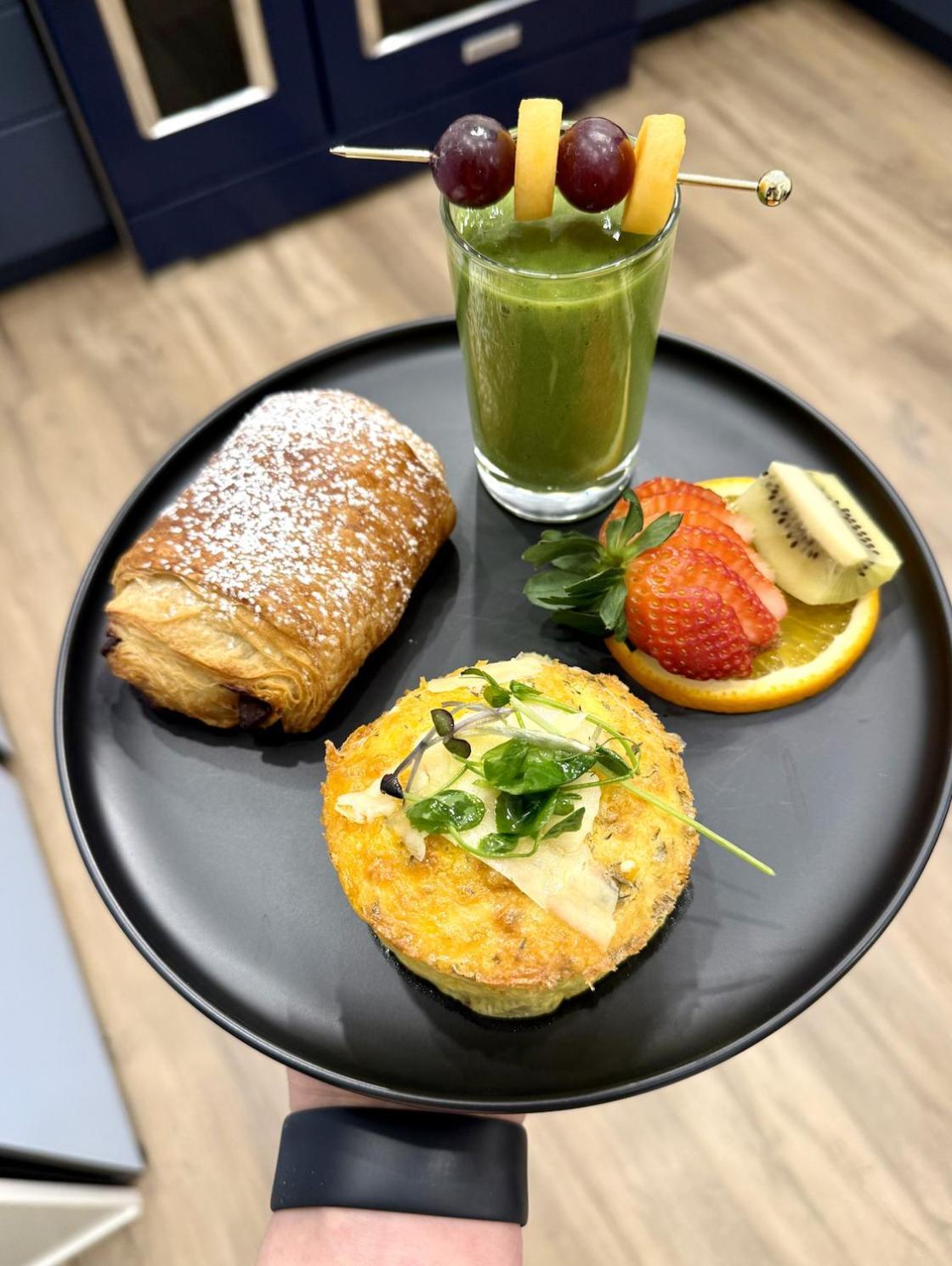 The Century House 3* Ottawa