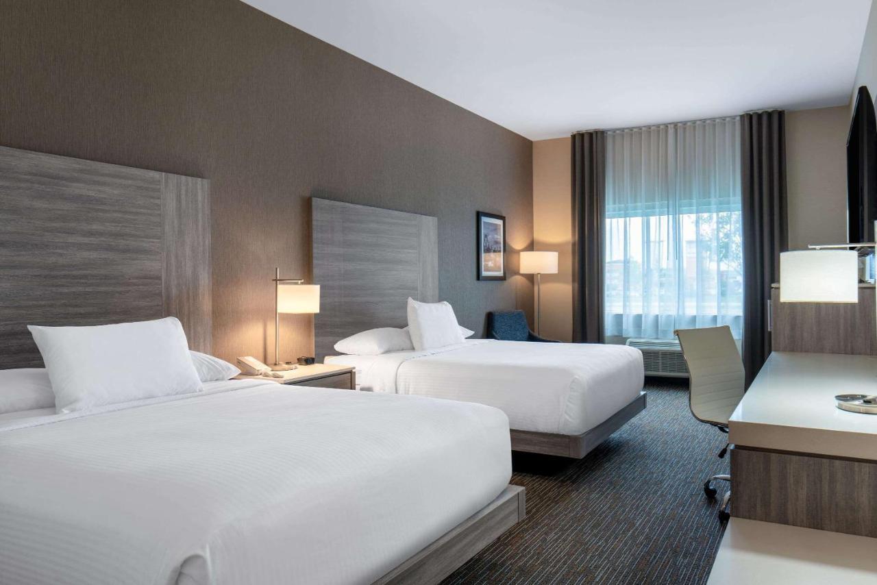 Wingate By Wyndham Kanata West Hotel Ottawa