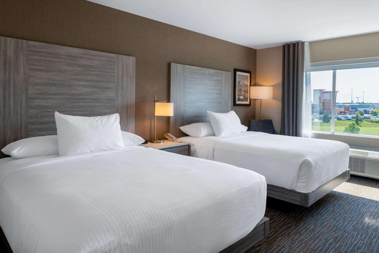 Hotel Wingate By Wyndham Kanata West 3*