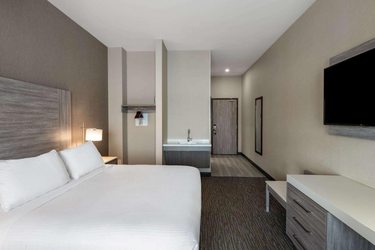 Hotel Wingate By Wyndham Kanata West Ottawa