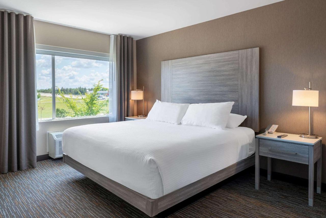 Wingate By Wyndham Kanata West Hotel Ottawa