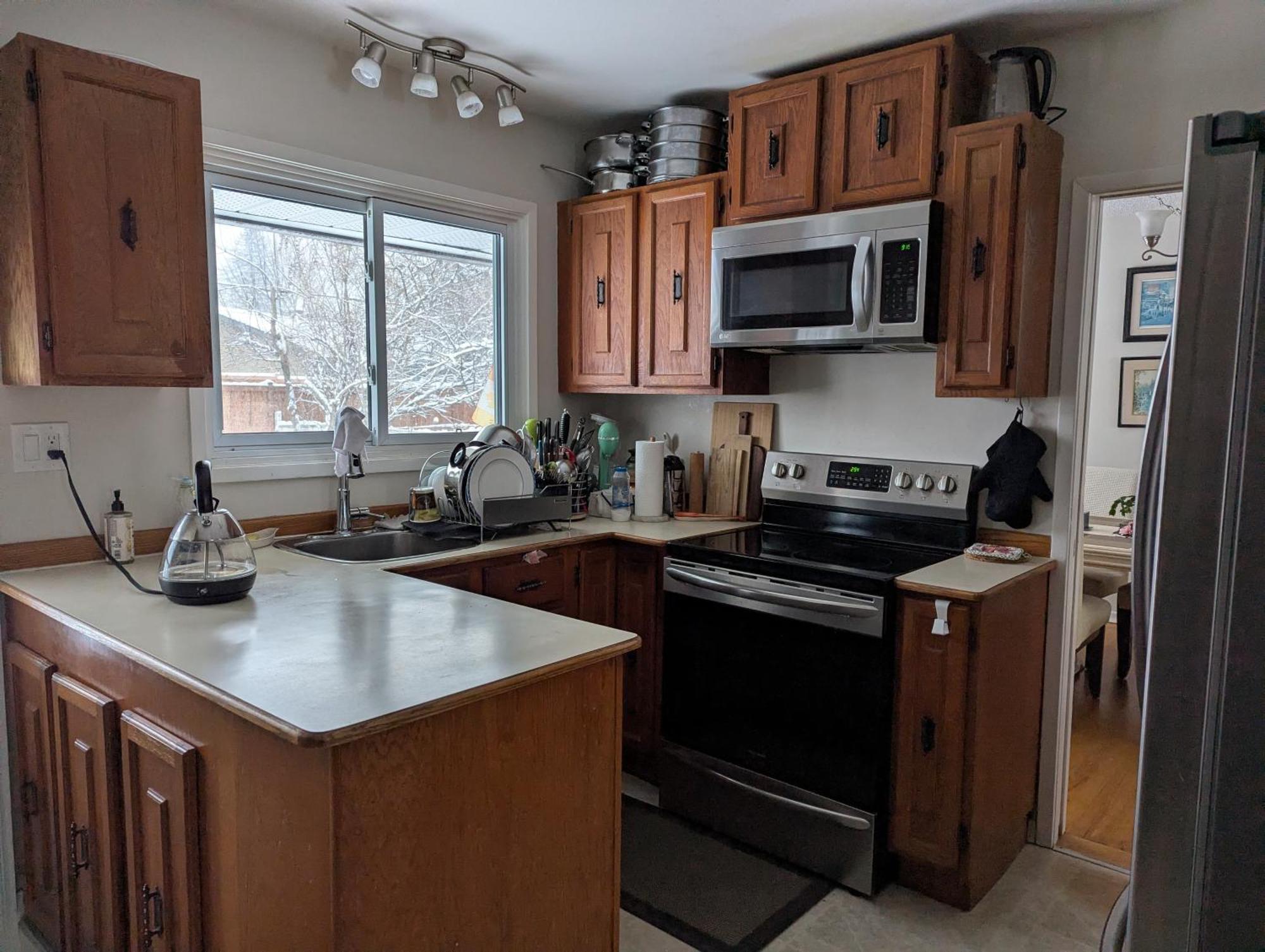 Guest house In Area Ottawa