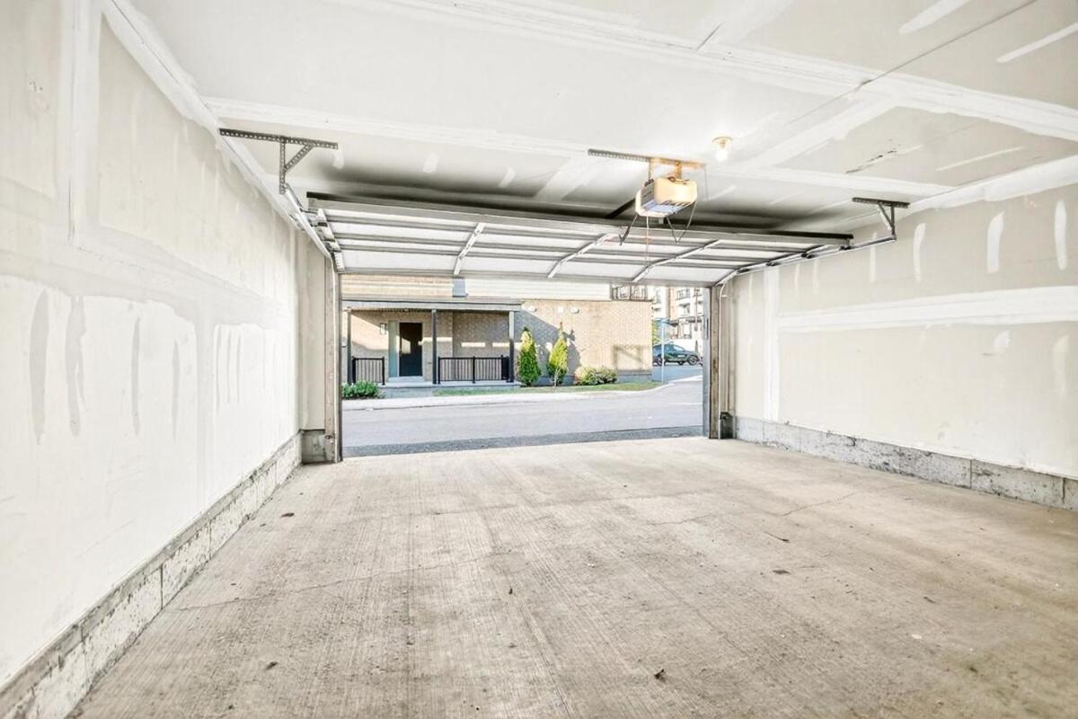 Apartment Modern 4br Townhouse Free Parking *