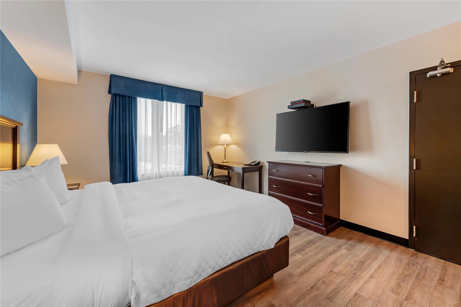 Inn Quality Ottawa