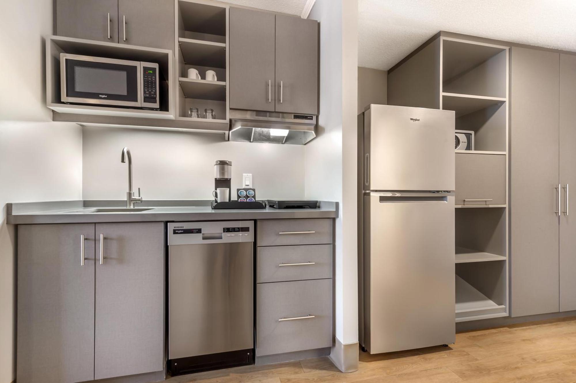 Western Centre 3* Ottawa