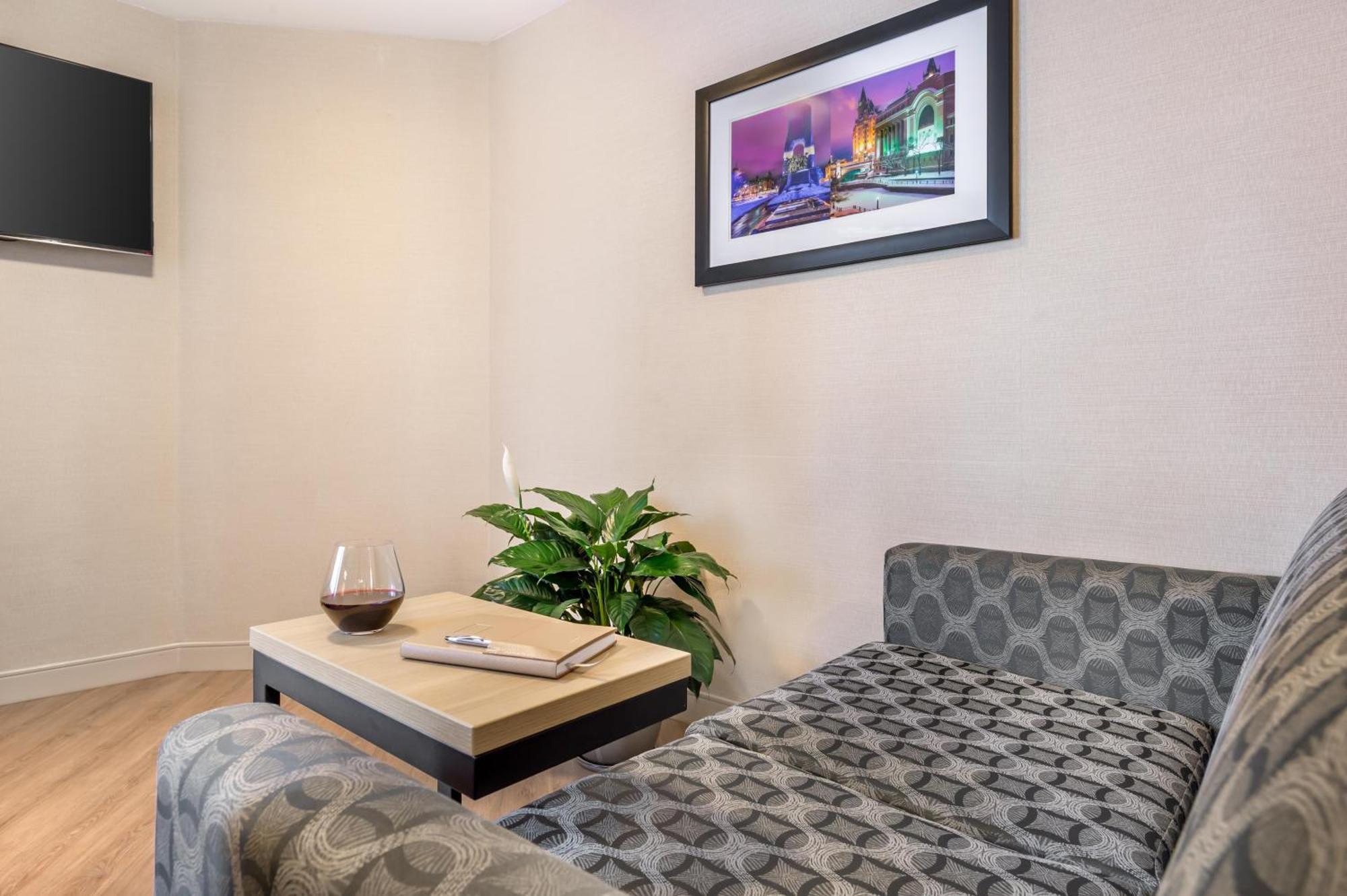 Hotel Western Centre