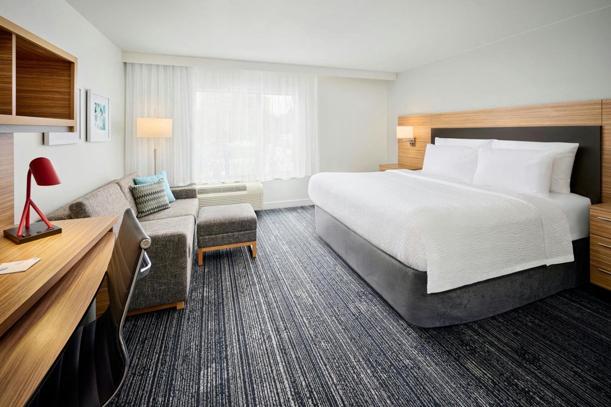 Towneplace By Marriott Kanata