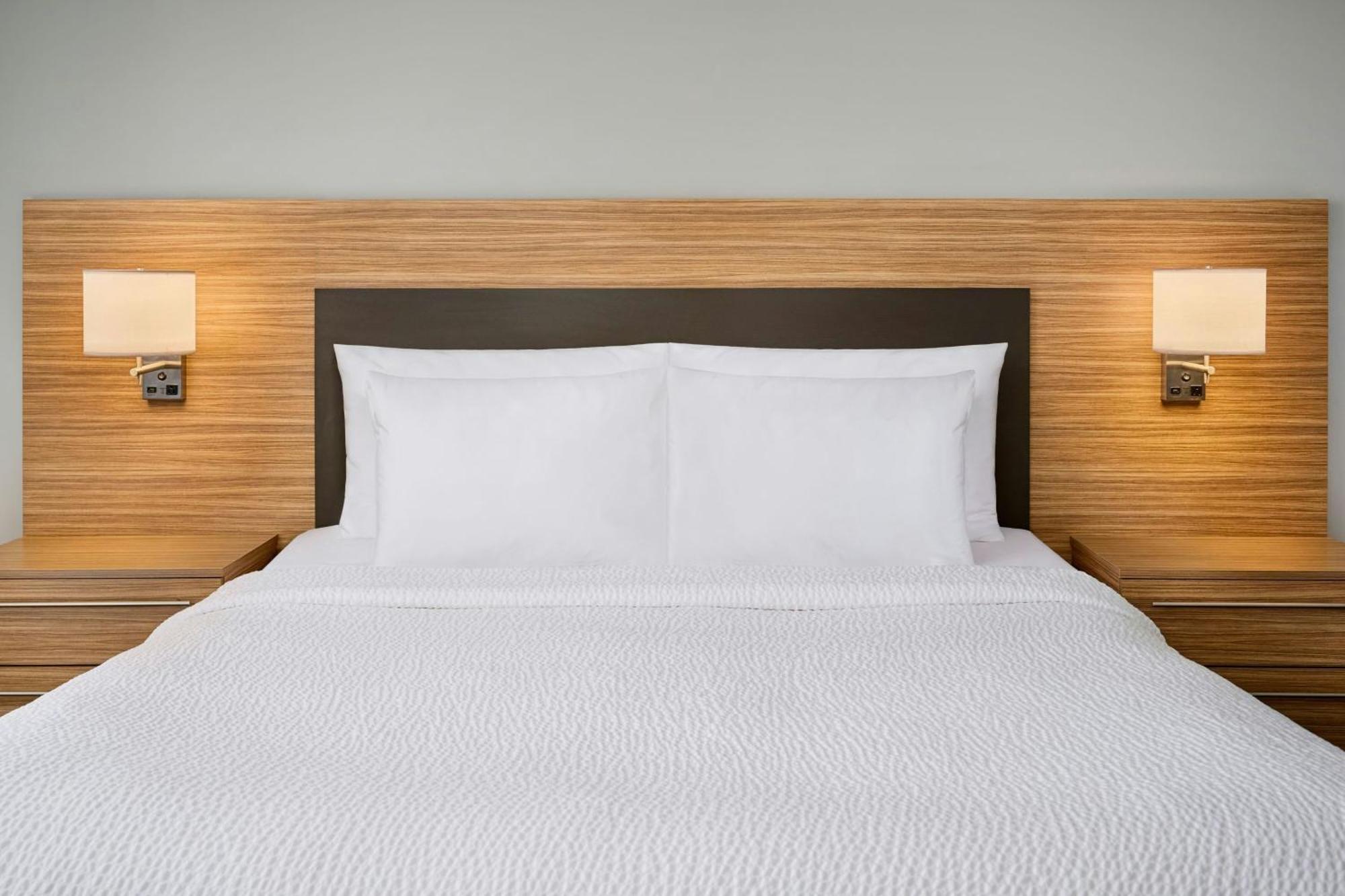 Towneplace By Marriott Kanata 3* Ottawa