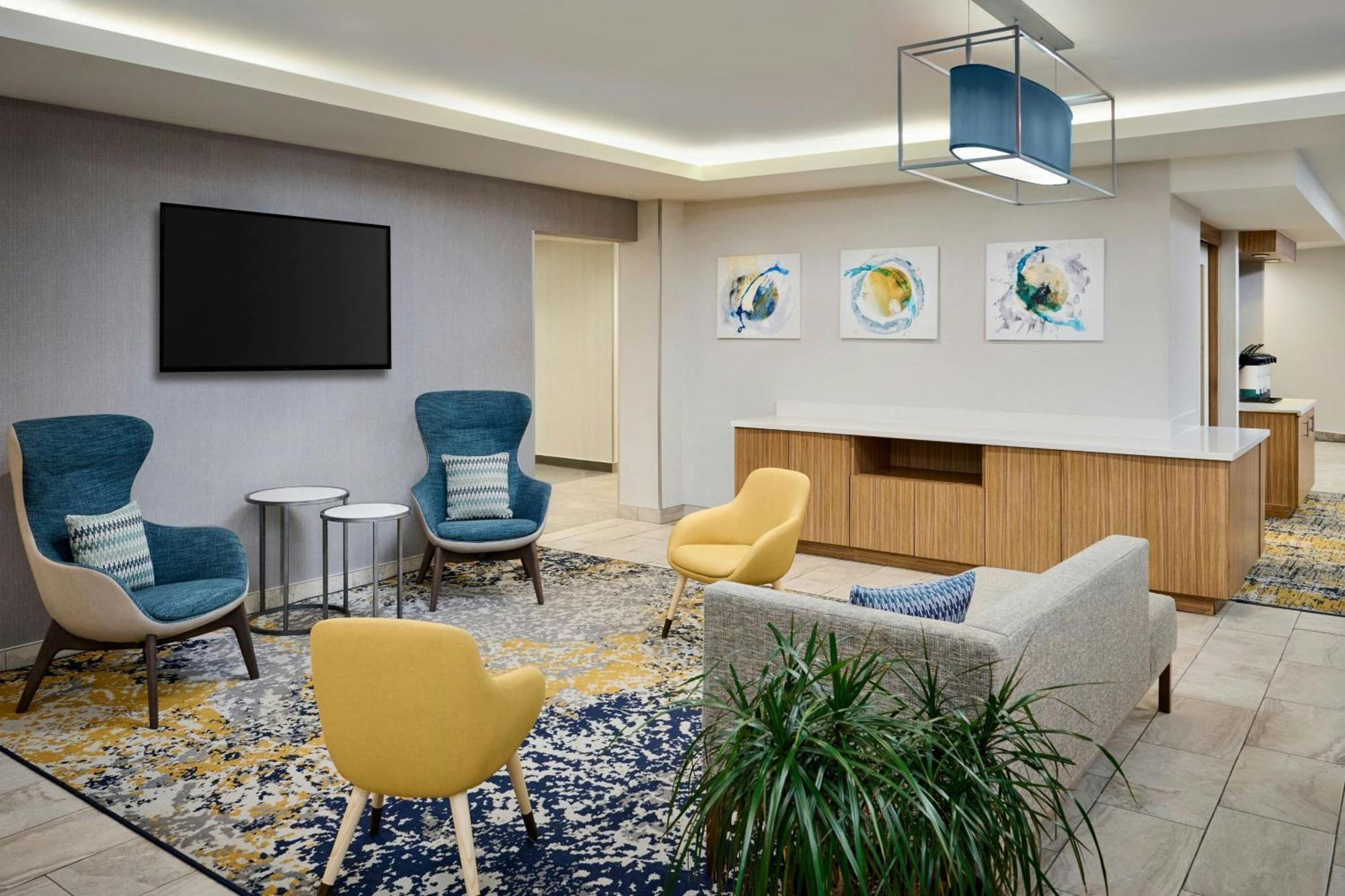 Hotel Towneplace By Marriott Kanata 3*