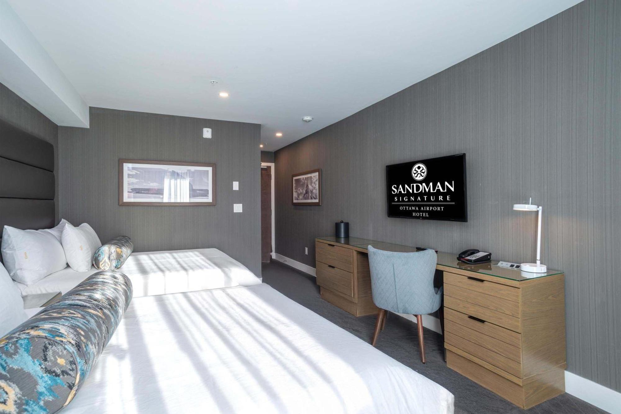 Sandman Signature Airport 4* Ottawa