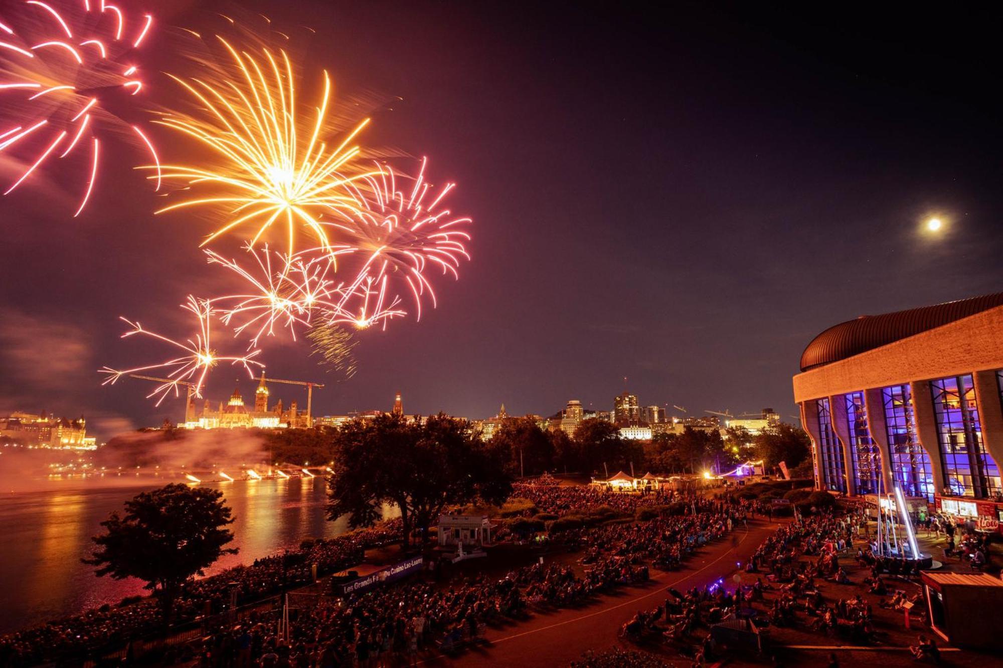 Express & Downtown East By Ihg Hotel Ottawa