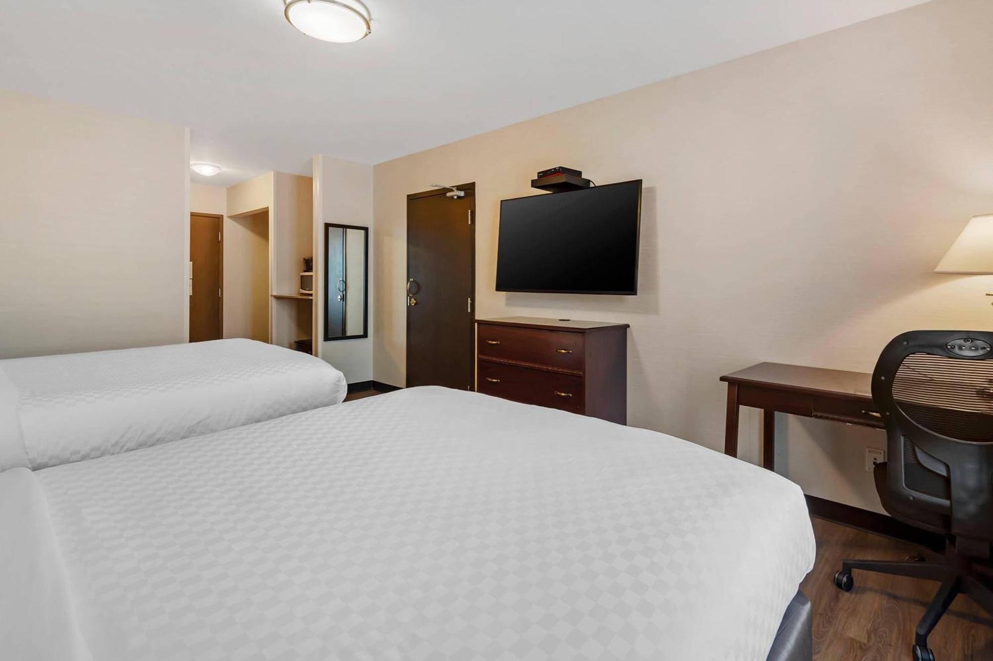 Quality 3* Ottawa