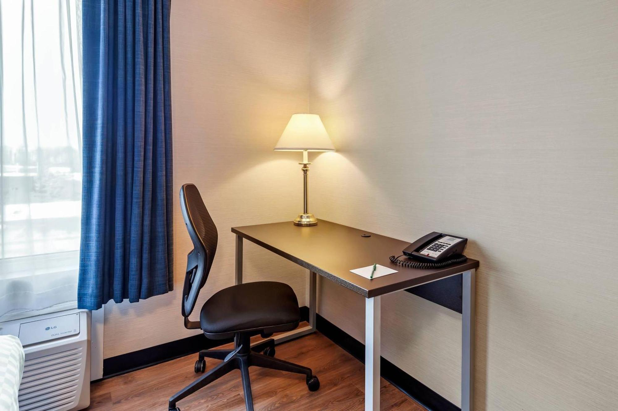 Quality Inn Ottawa