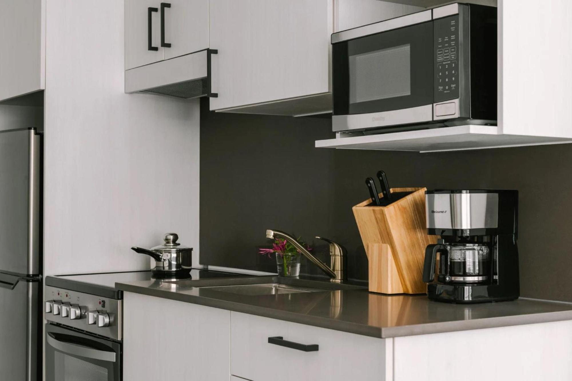 Hotel The Arlo, BW Signature Collection 4*