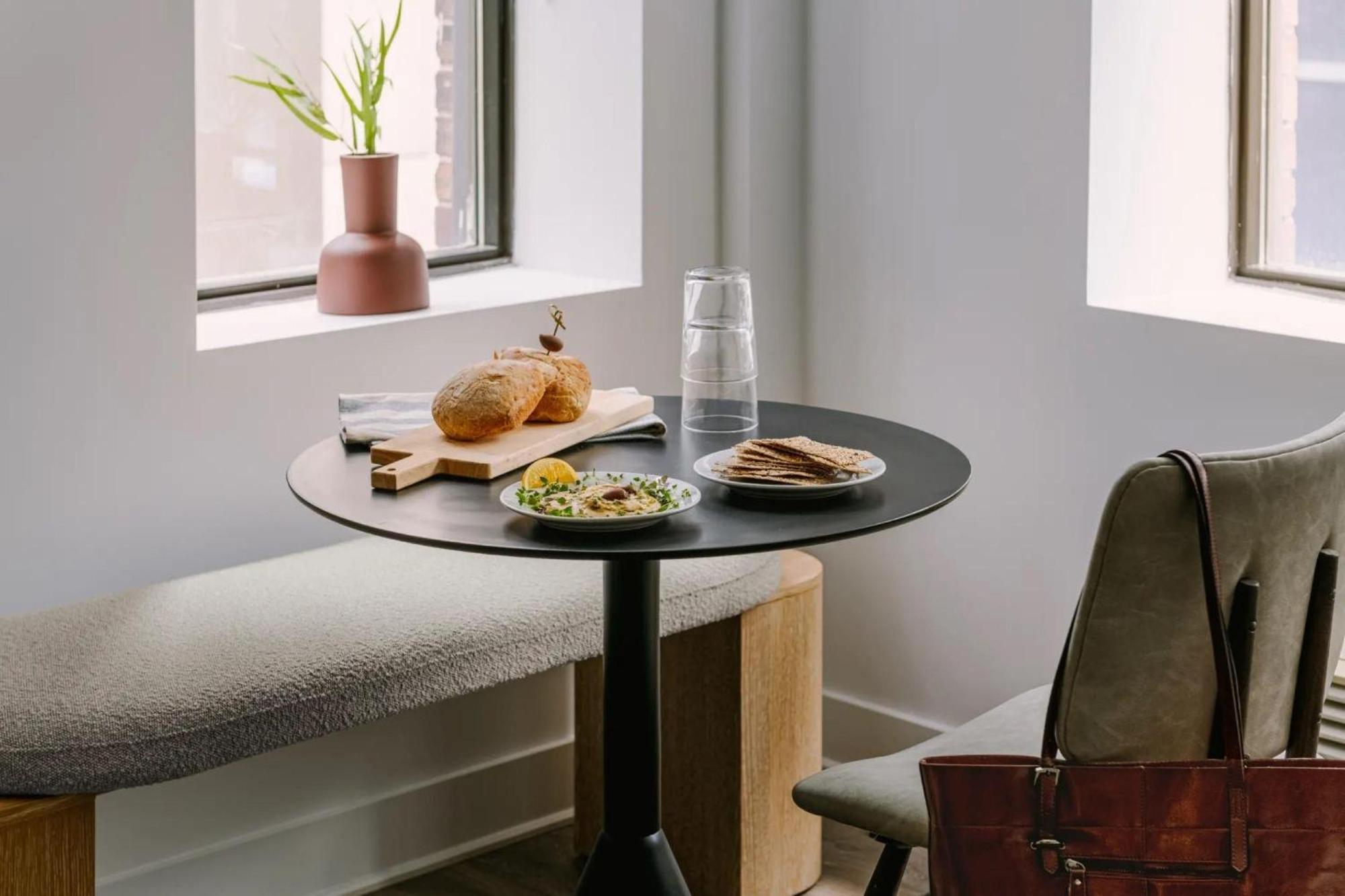 Hotel The Arlo, BW Signature Collection Ottawa