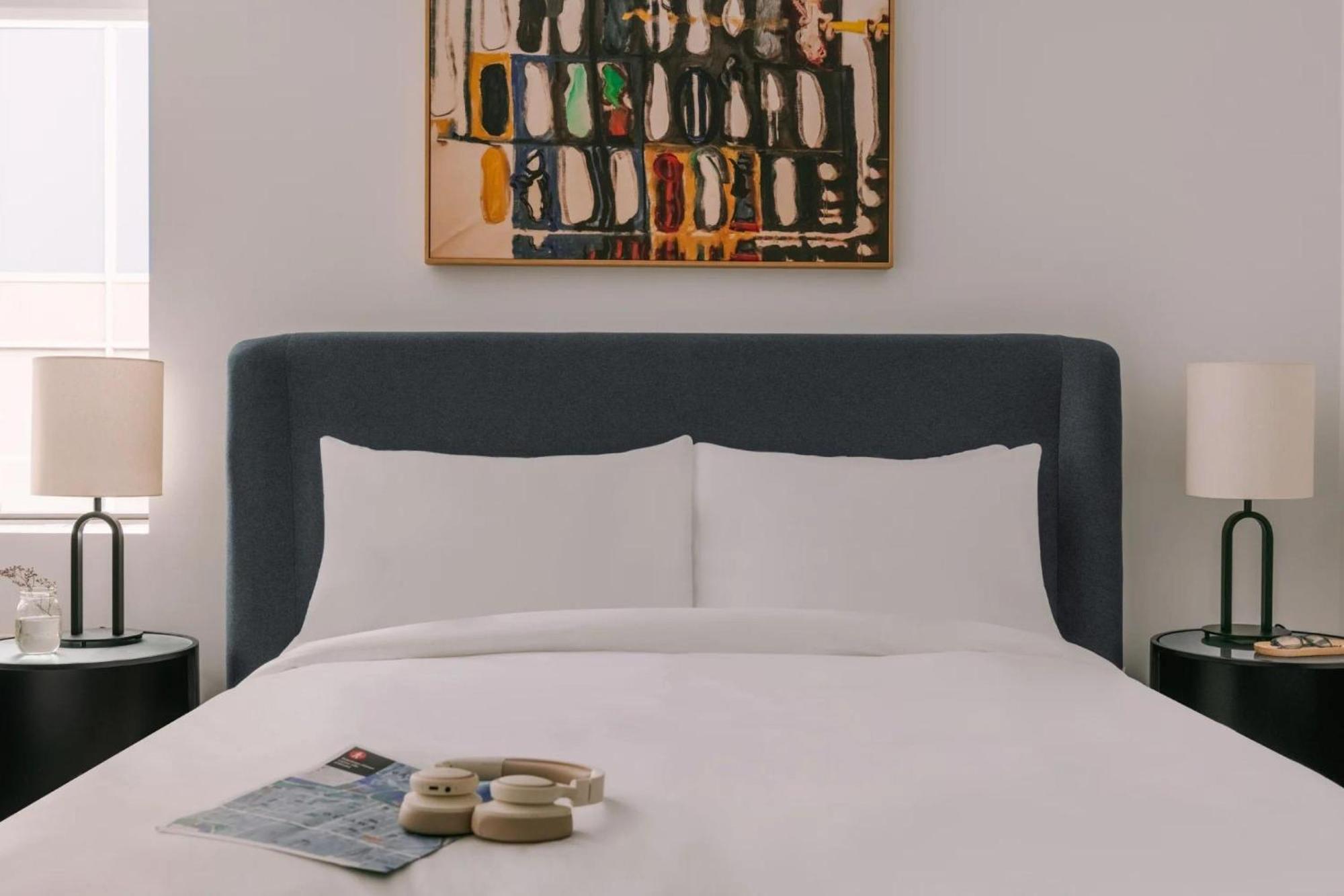 The Arlo, BW Signature Collection Hotel