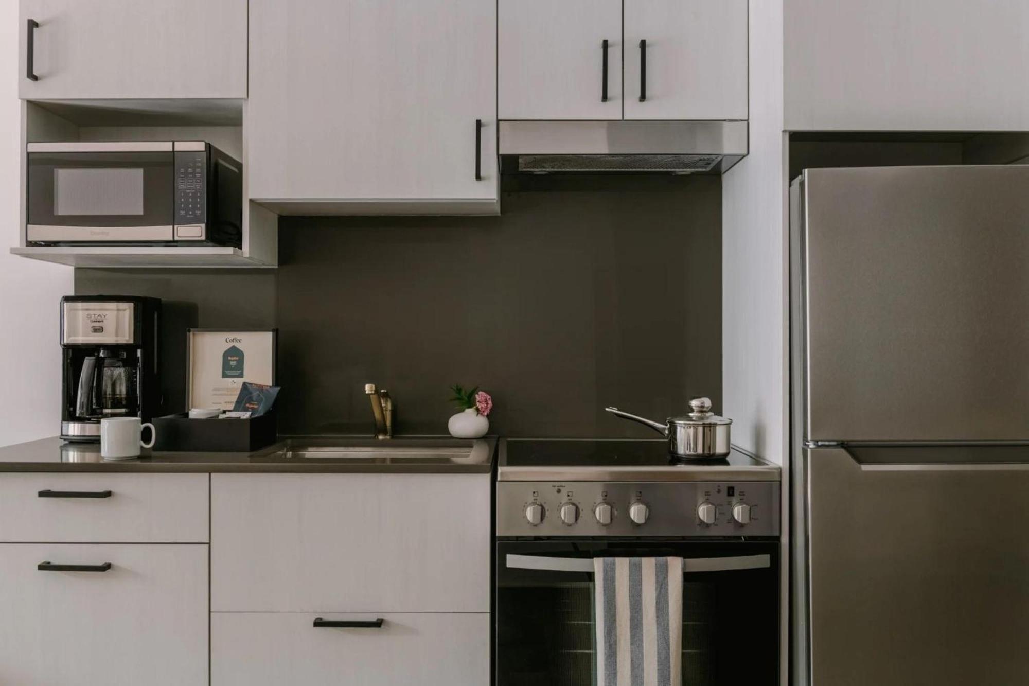 Hotel The Arlo, BW Signature Collection Ottawa