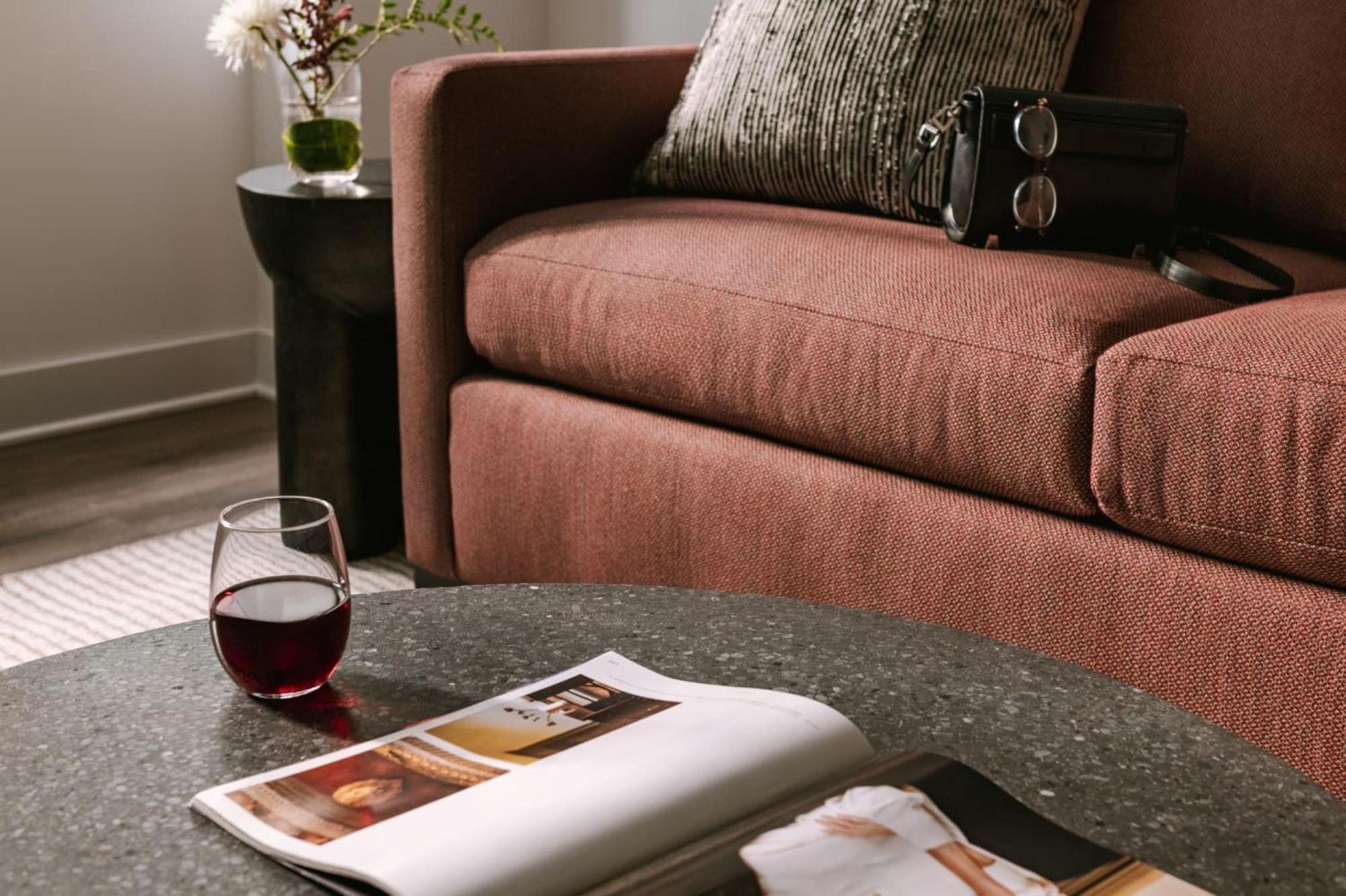 Hotel The Arlo, BW Signature Collection