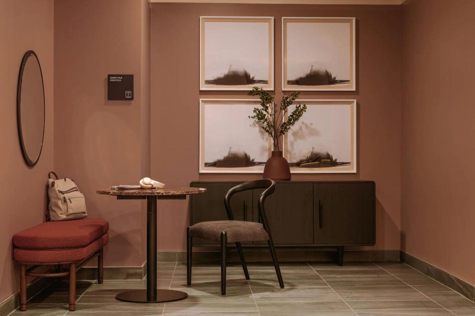 Hotel The Arlo, BW Signature Collection 4*