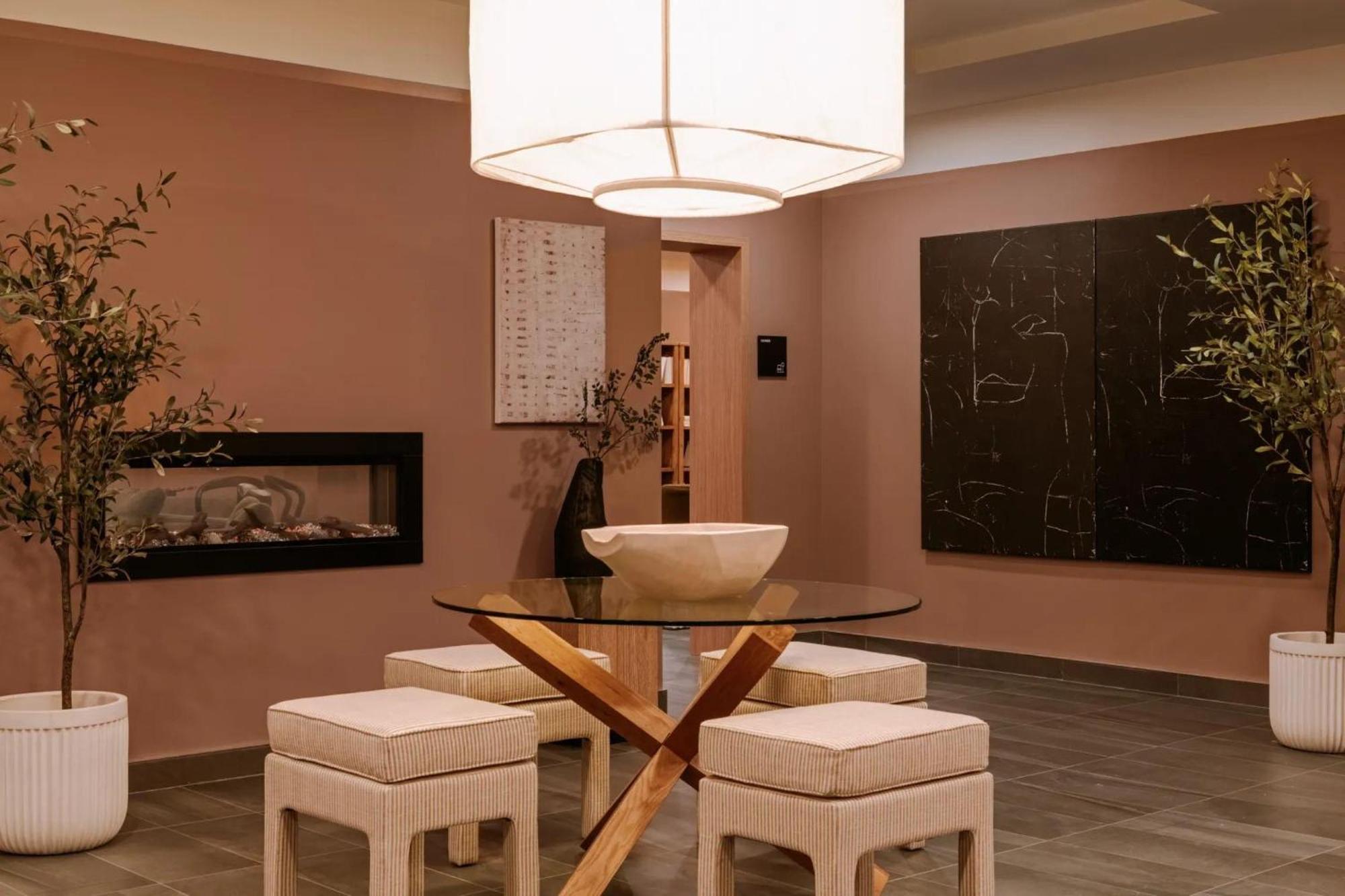 Hotel The Arlo, BW Signature Collection