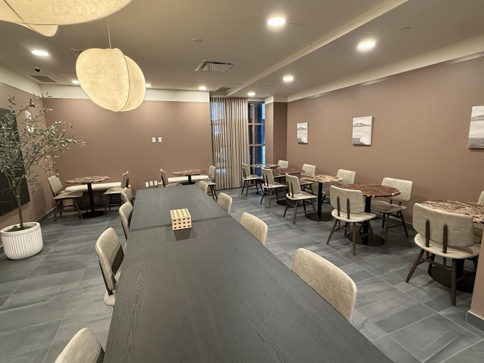 The Arlo, BW Signature Collection Hotel 4*