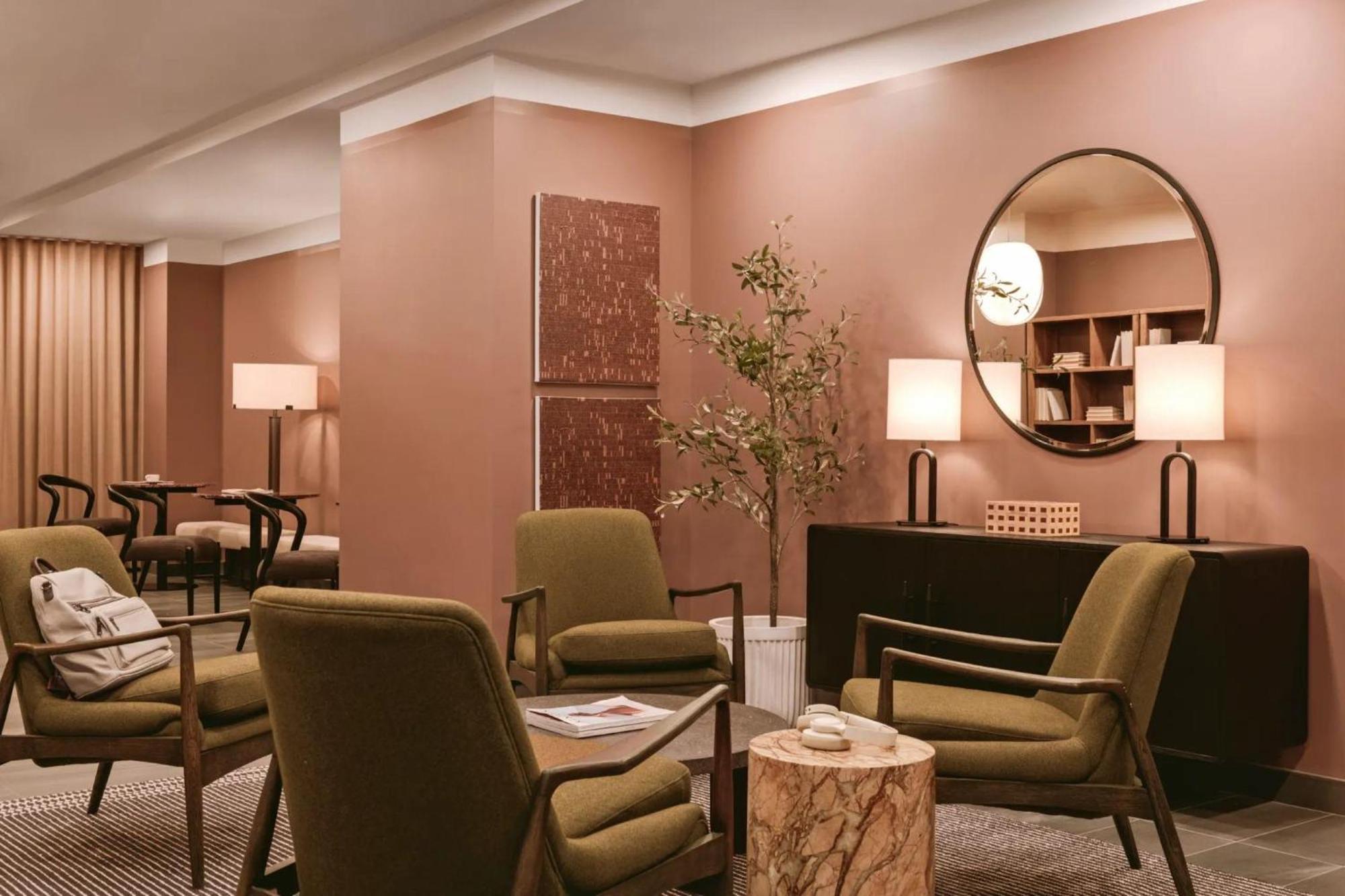 Hotel The Arlo, BW Signature Collection 4*