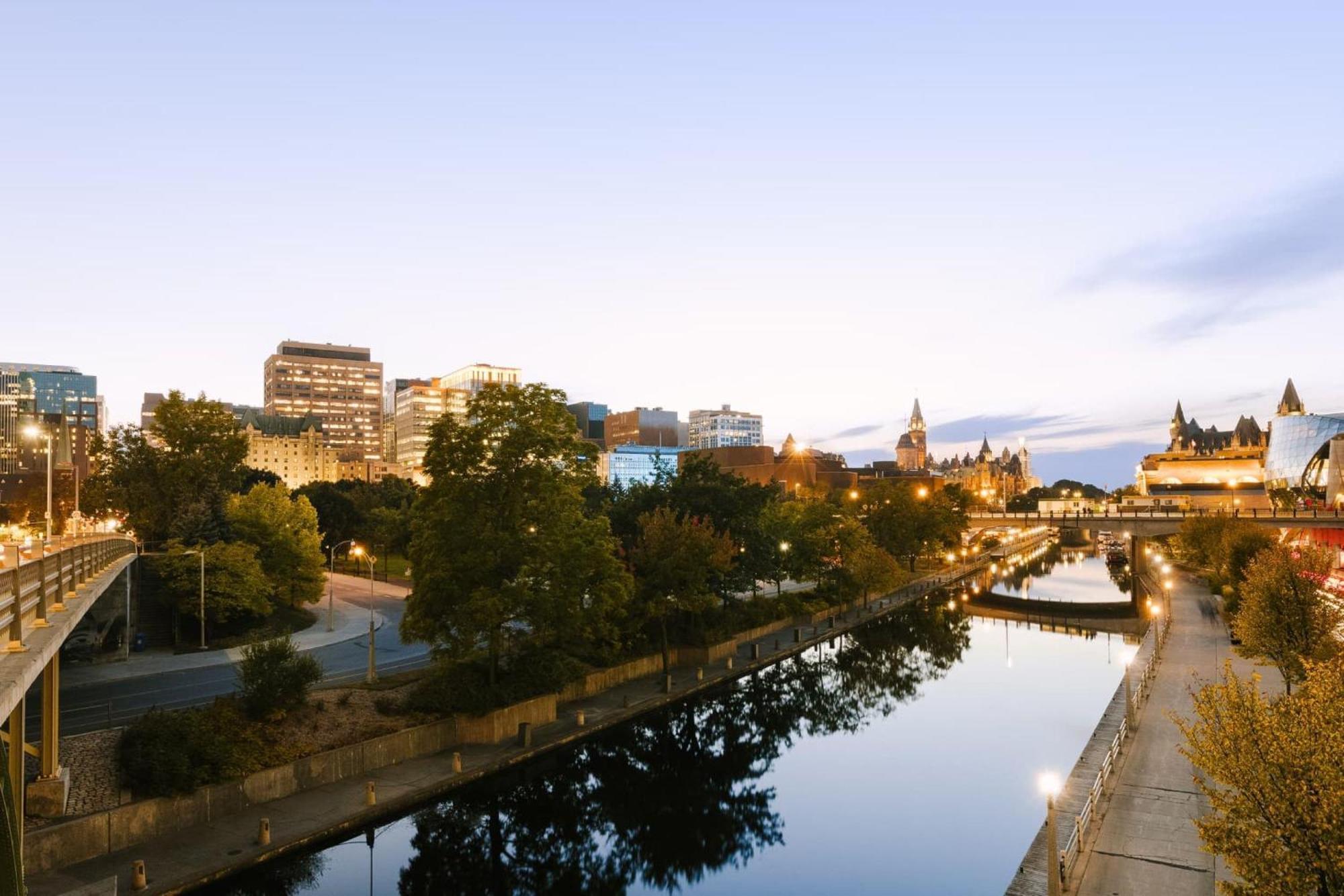 The Arlo, BW Signature Collection 4* Ottawa