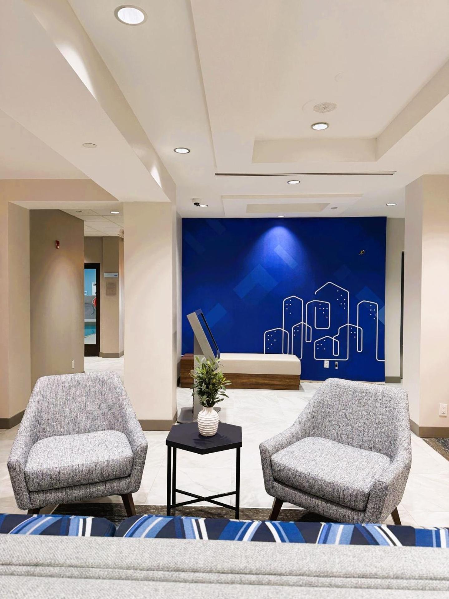 Hotel Express & West - Nepean By Ihg Ottawa