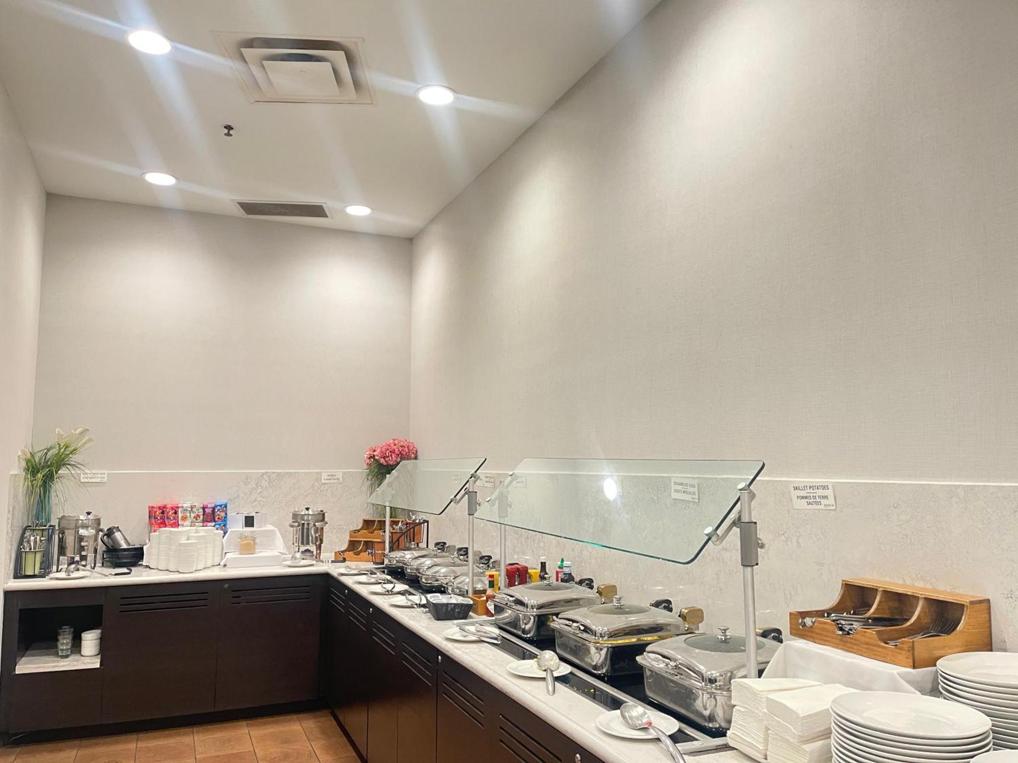 Courtyard By Marriott East Ottawa