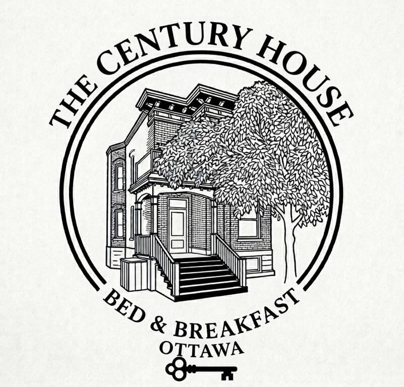 Bed & Breakfast The Century House Ottawa