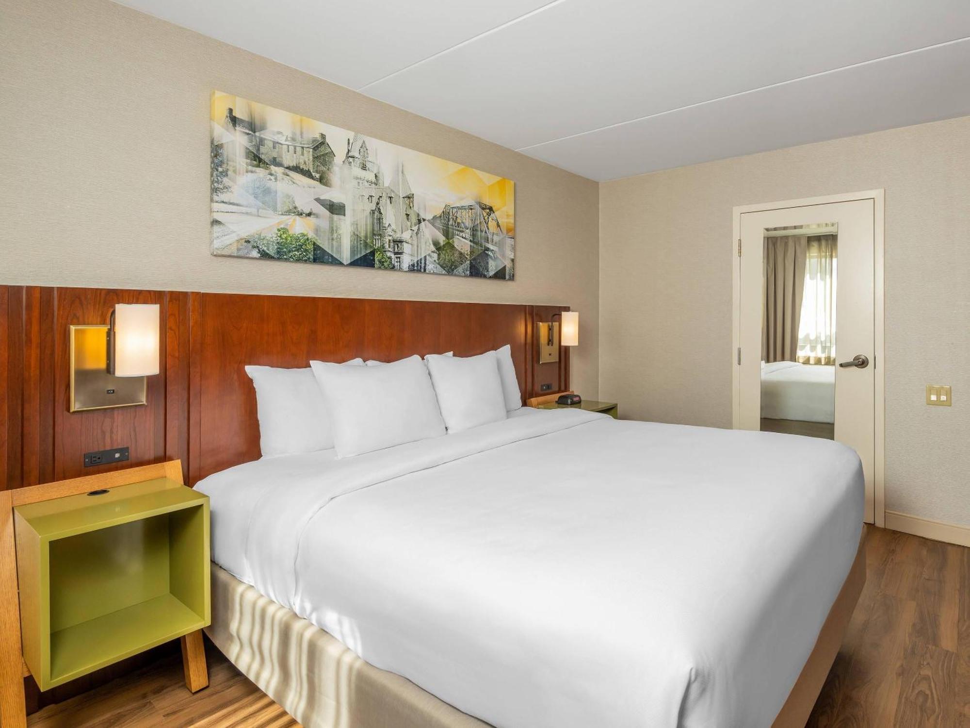 Comfort Kanata West Ottawa