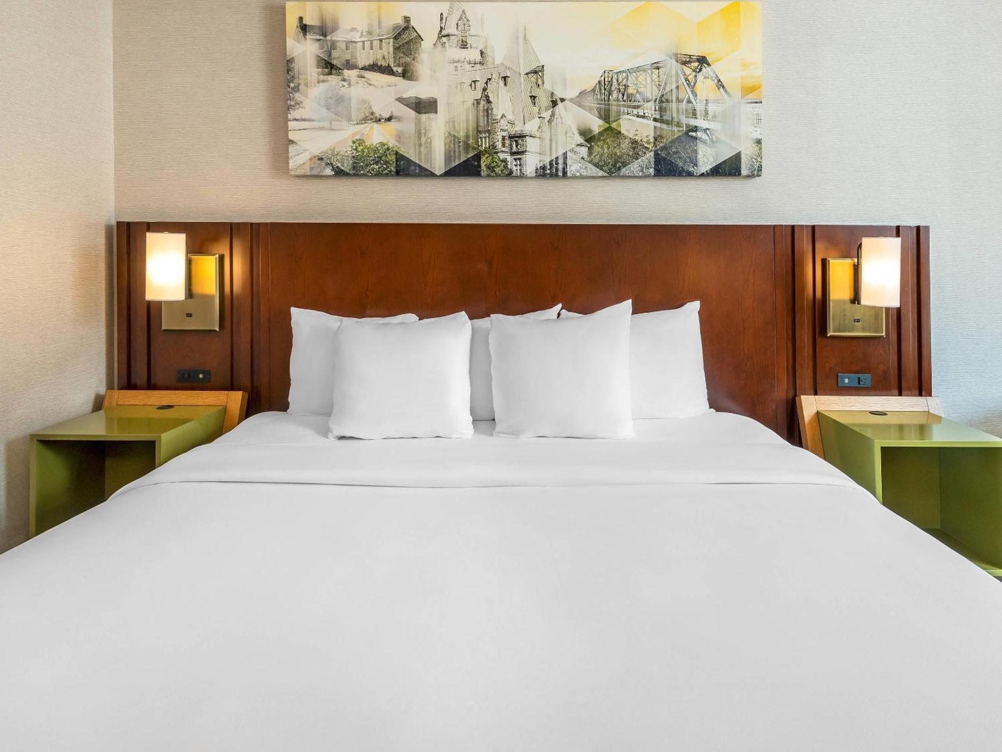 Inn Comfort Kanata West